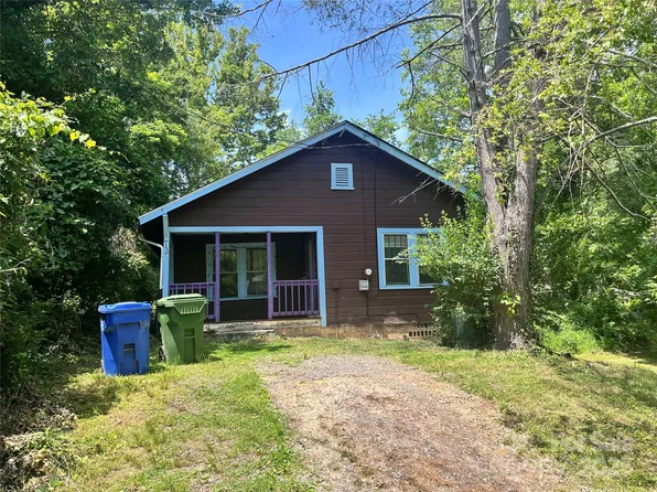 152 New Haw Creek Rd, Asheville City, NC 28805