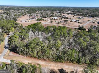 0 Pine Bluff Ct, Woodbine, GA 31569