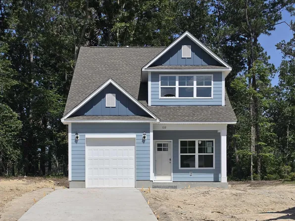 122 Creekside Cottage, Blythewood, SC 29016