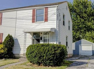 1495 Babbitt Rd, Euclid, OH 44132