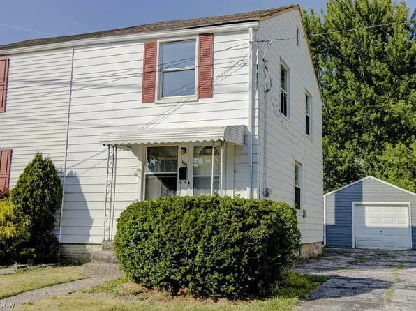 1495 Babbitt Rd, Euclid, OH 44132