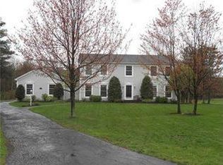 5878 Smith Rd, Hamburg, NY 14075