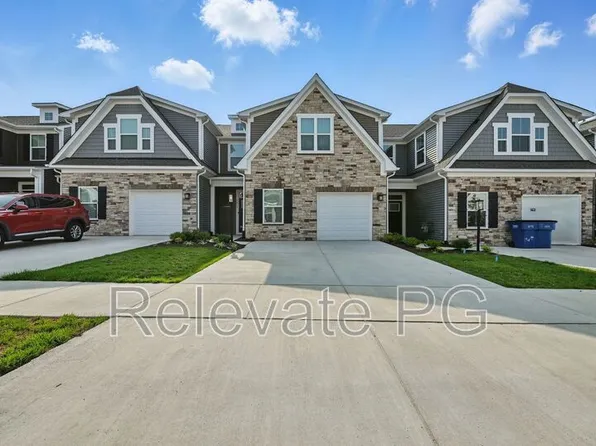 7813 Vermeil St, North Chesterfield, VA 23237
