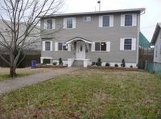 1015 Bryant St NE, Washington, DC 20018