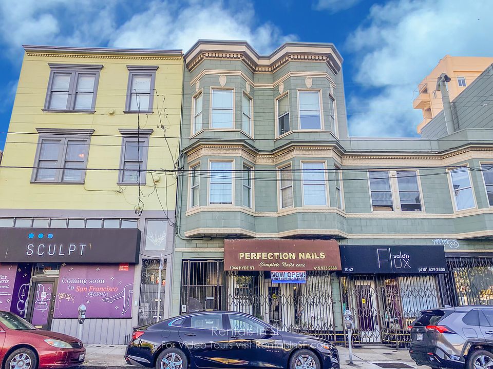 1st image of 1046 Hyde St