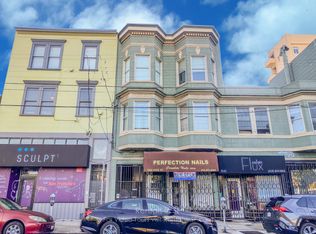1046 Hyde St, San Francisco, CA 94109