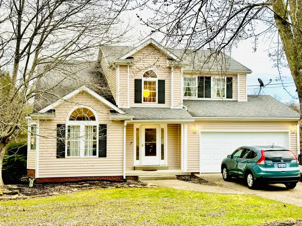 53 Creekstone Ln, London, KY 40741