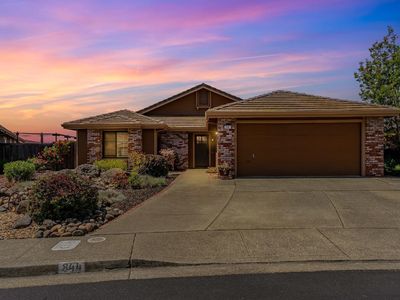 844 Corrigan Court, Benicia, CA, 94510