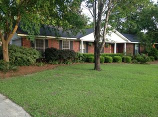 3873 Camellia Dr, Valdosta, GA 31605