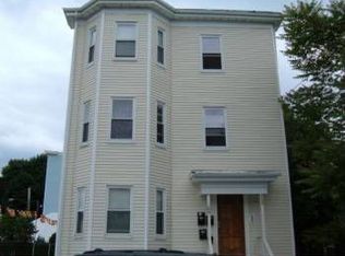 117 Park St #3, Boston, MA 02122
