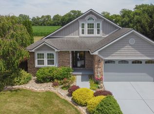 4245 S 100 E, Franklin, IN 46131