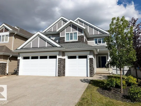 4476 Suzanna Cres SW, Edmonton, AB T6X 0Y5