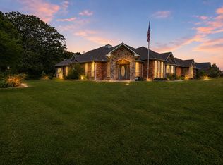 4082 Tracy Ln, Greenville, TX 75402
