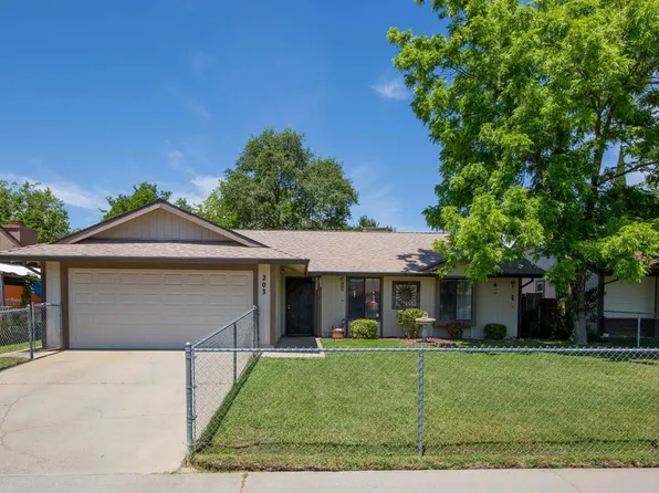 203 Withington Ave, Rio Linda, CA 95673