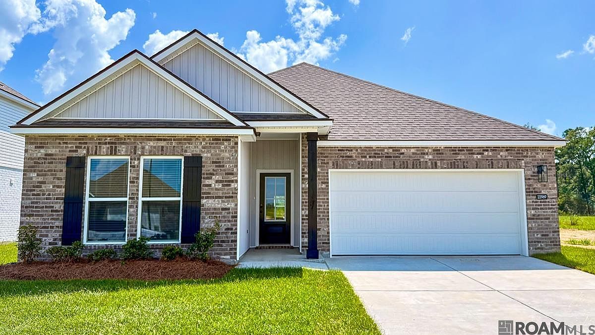 美品　DENHAM×DRT×VILLAGEDOOR limited 10631 Dodger Dr, Denham Springs, LA 70726, Livingston County