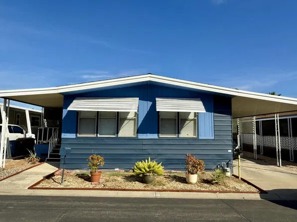 98 Diana Way #98, Antioch, CA 94509