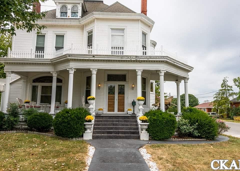 538 Beaumont Ave, Harrodsburg, KY 40330 Zillow