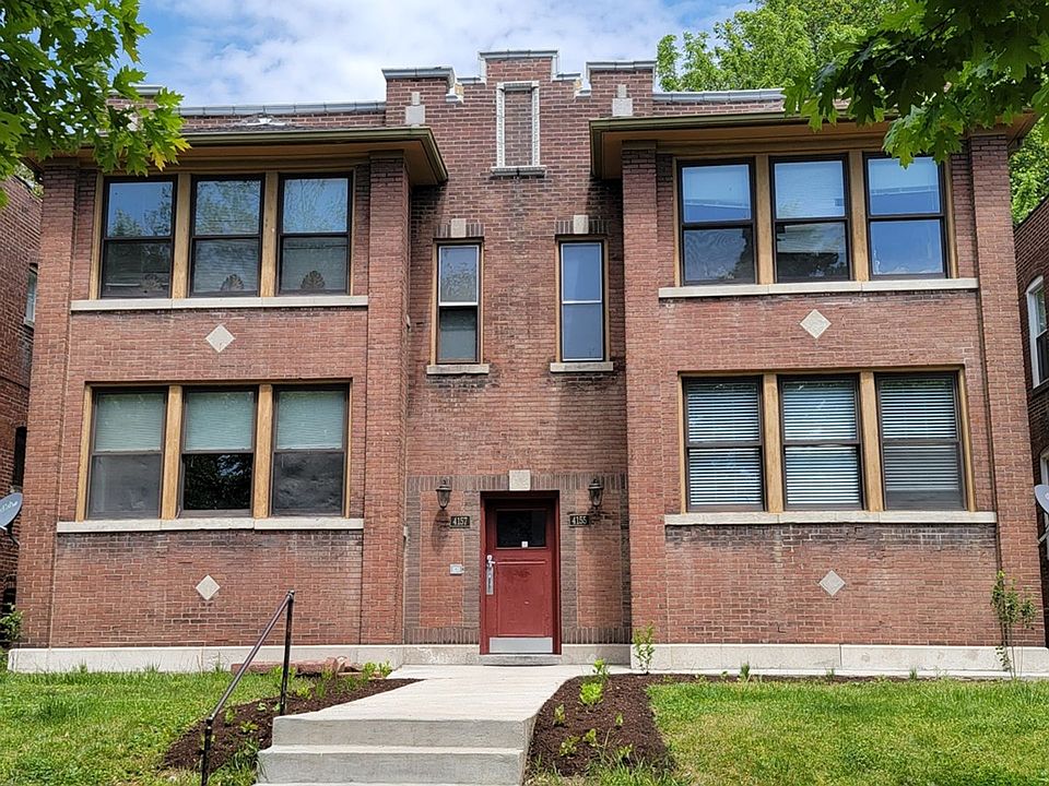 1st image of 4155-4157 Shaw Ave #4155-2E