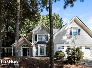 3989 Dream Catcher Dr, Woodstock, GA 30189