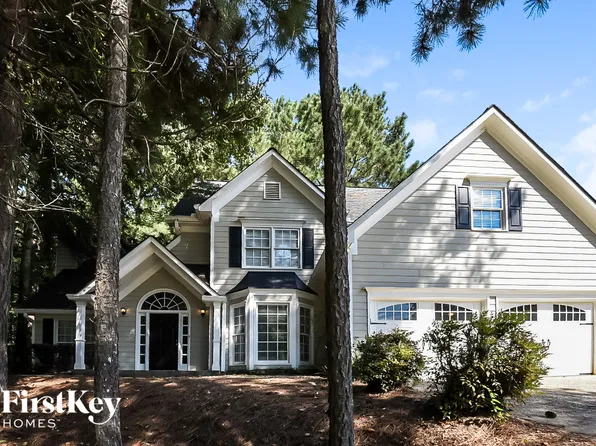 3989 Dream Catcher Dr, Woodstock, GA 30189