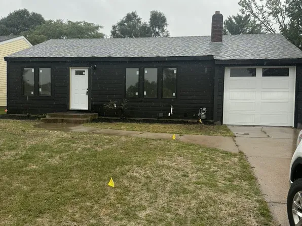4720 W 41st St, Saint Louis Park, MN 55416