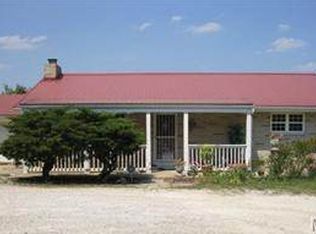 4549 State Route 110, De Soto, MO 63020