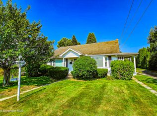 205 Carter St, Old Forge, PA 18518