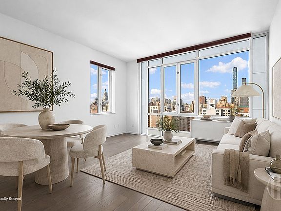 2nd image of 385 1st Ave APT 18H