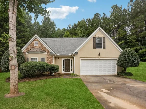 315 Amhurst Pkwy, College Park, GA 30349