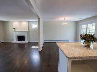 36 Peabody Rd, Shirley, MA 01464