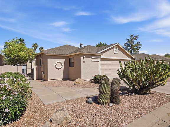 2nd image of 4725 E BROWN Road #86