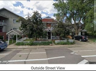 2311 Walnut St APT 3, Boulder, CO 80302