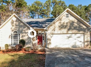 1276 Grindenwald Dr, Jonesboro, GA 30238