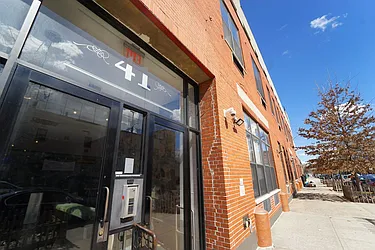 Rented by Manhattan Management LLC