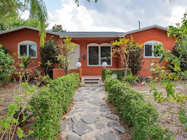 16910 NE 8th Ct, North Miami Beach, FL 33162