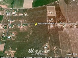 0 Road 10 NW, Ephrata, WA 98823