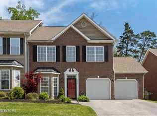 4846 Briar Rock Ln #4846, Knoxville, TN 37920