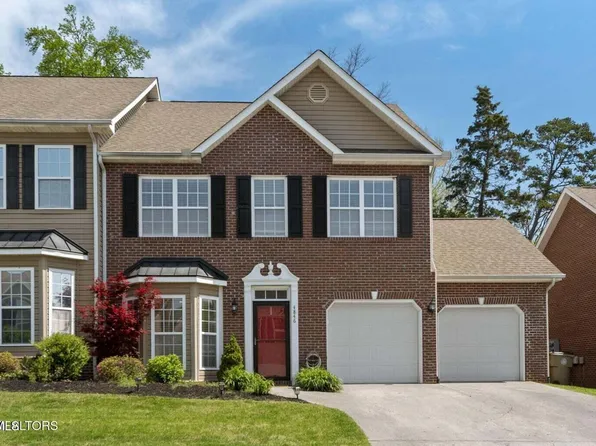 4846 Briar Rock Ln #4846, Knoxville, TN 37920