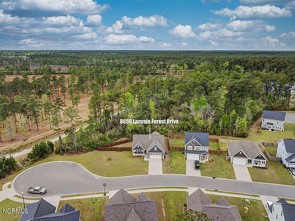 2nd image of 8658 Lanvale Forest Drive