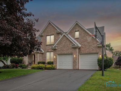 8996 Stonybrook Blvd, Sylvania, OH, 43560