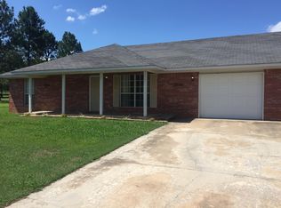 6109 Glenview Ct, Fort Smith, AR 72916