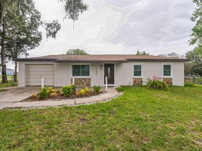 27047 Frampton Ave, Brooksville, FL, 34602