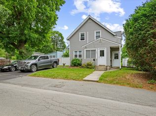 150 Malvern Rd APT 2, Auburn, MA 01501