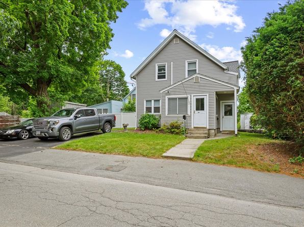 Malvern Rd APT 2, Auburn, MA
