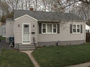 103 Belden Rd, Hamden, CT 06514