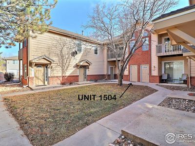 5151 W 29th St UNIT 1504, Greeley, CO, 80634