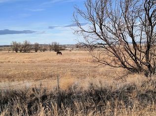 Lane #8-18, Powell, WY 82435