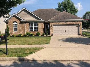 1248 Angus Trl, Lexington, KY 40509