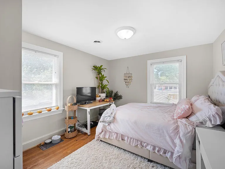 4503 Guilford Rd #3 — Photo 4