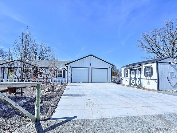 3rd image of 17270 S 289th West Ave